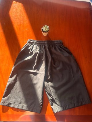 Pantalón chándal Nike Negro