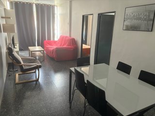 Piso alquiler 3 dormitorios zona Nueva Andalucia