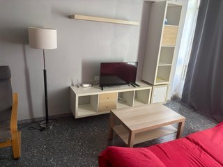 Piso alquiler 3 dormitorios zona Nueva Andalucia
