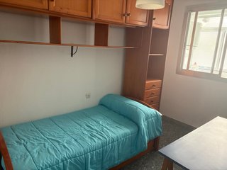 Piso alquiler 3 dormitorios zona Nueva Andalucia