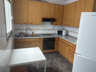 Piso alquiler 3 dormitorios zona Nueva Andalucia