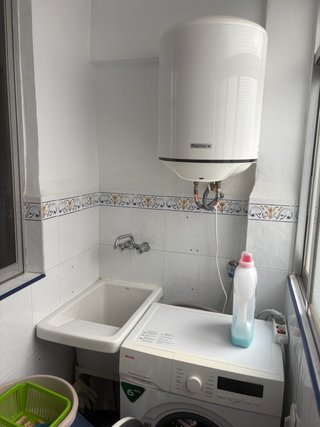 Piso alquiler 3 dormitorios zona Nueva Andalucia