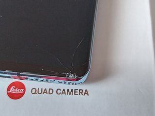 Huawei P30 Pro Dual SIM Model VOG-L29 con scatola