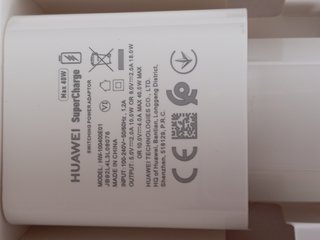 Huawei P30 Pro Dual SIM Model VOG-L29 con scatola