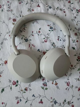 Auriculares Sony