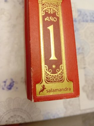 Harry Potter y la piedra filosofal (Ed. Minalim...