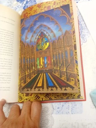 Harry Potter y la piedra filosofal (Ed. Minalim...
