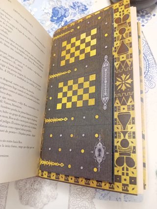 Harry Potter y la piedra filosofal (Ed. Minalim...