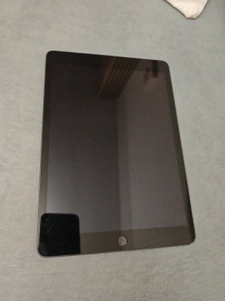 iPad 9ª Gen 64GB WiFi Negro