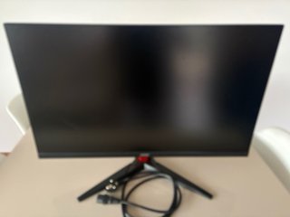 Monitor Gaming Acer Nitro KG272S3bmiipfx