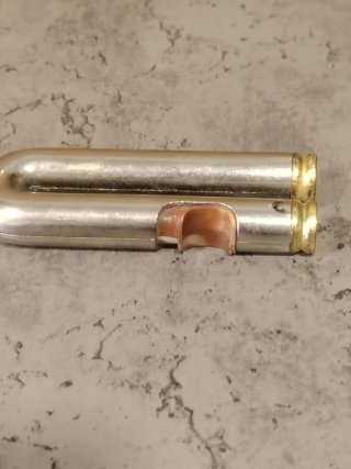 Mechero antiguo de colección