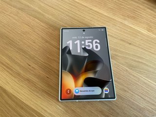Samsung Galaxy Z Fold 8 256GB Blanco