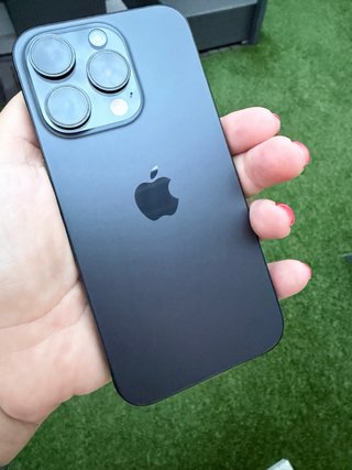 iPhone 15 Pro 128 GB