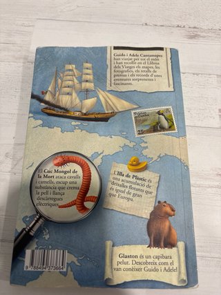 Cantamapes. Atlas subversiu de llocs