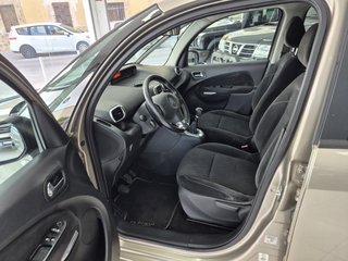 Citroen C3 Picasso garantía 1 año