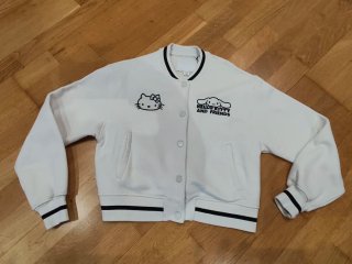 Lote sudaderas niña