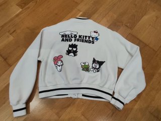 Lote sudaderas niña