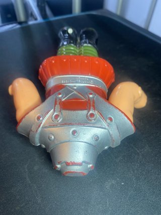 Ram Man Masters del Universo MOTU 1982