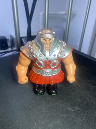 Ram Man Masters del Universo MOTU 1982
