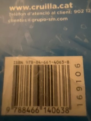 Matemàtiques, 4 ESO
