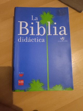 Libros de bolsillo
