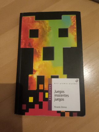 Libros de bolsillo