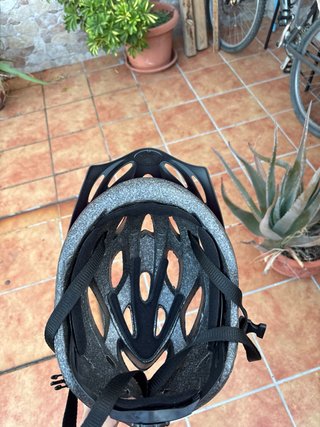 Cascos bici
