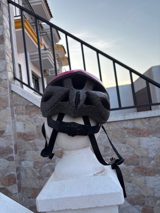 Cascos bici