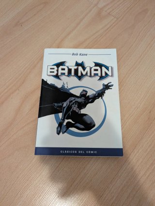 Batman