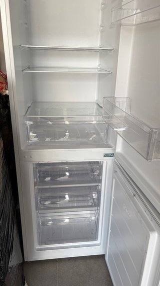 Frigorífico Combi Kubo Blanco