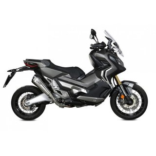Despiece XADV 750 2020
