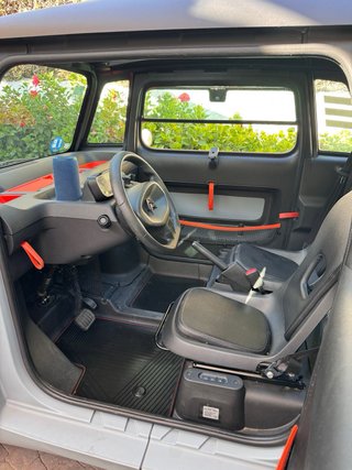 Citroen AMI 2022