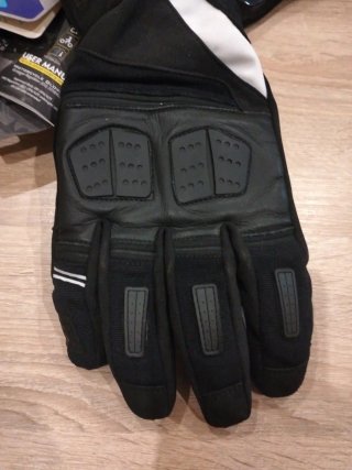 Guantes Moto Bela Nuevos