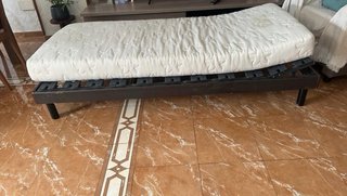 Cama Articulada 80x190 cm