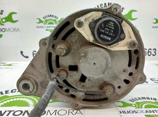 Nissan ham_91538 alternador l 60.095 3.9 91538