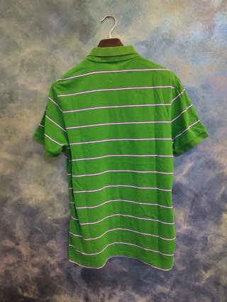maglia polo t-shirt nike maniche corte Vintage