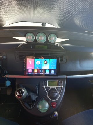 FIAT Ulysse 2004