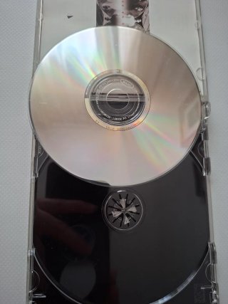 MELON DIESEL hombres en el espejo CD