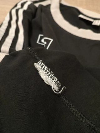 Camiseta Adidas Oasis Talla S