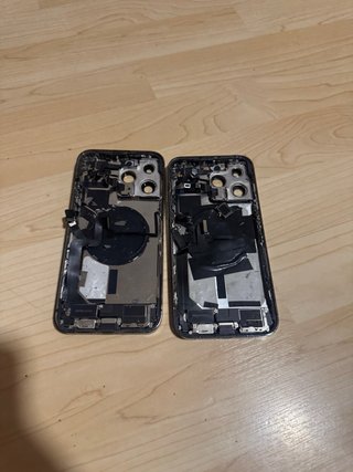 Chasis iPhone 14 Pro Max