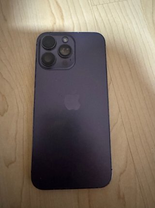 Chasis iPhone 14 Pro Max