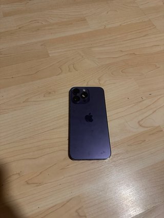 Chasis iPhone 14 Pro Max