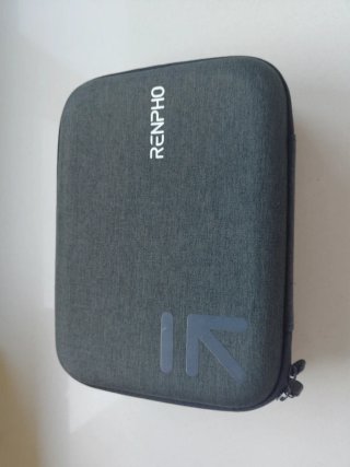 Pistola masaje Renpho
