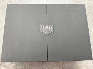 TAG Heuer Connected 45mm - Set Completo
