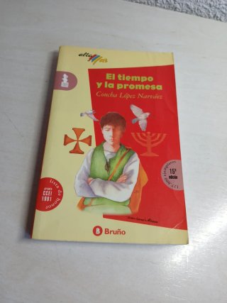 El tiempo y la promesa