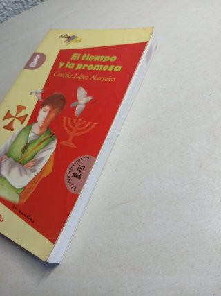 El tiempo y la promesa