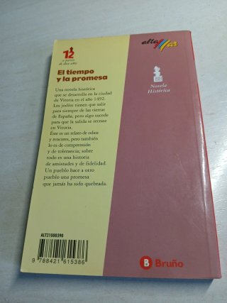El tiempo y la promesa