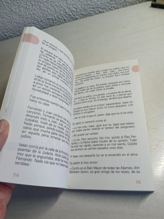 El tiempo y la promesa