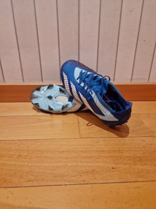 Botas futbol adidas predator