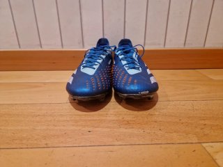 Botas futbol adidas predator